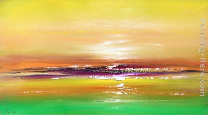 2011 Atmosphere on the Sea